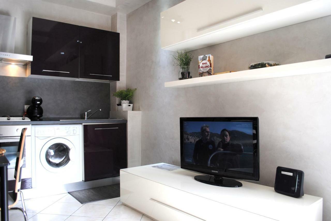 Bnbook - Zone Apartment Paderno Dugnano